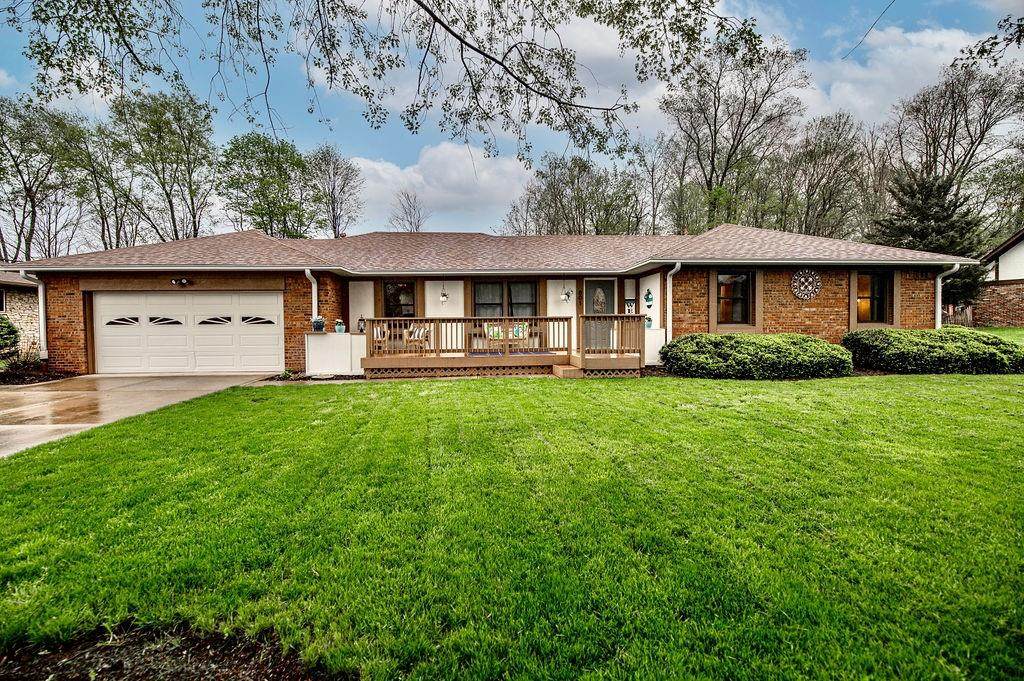 801 Restin Road - Photo 1