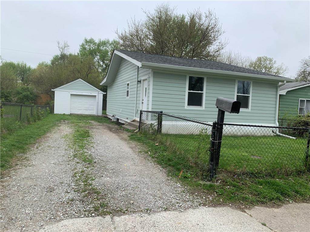 1246 Kealing Avenue - Photo 1