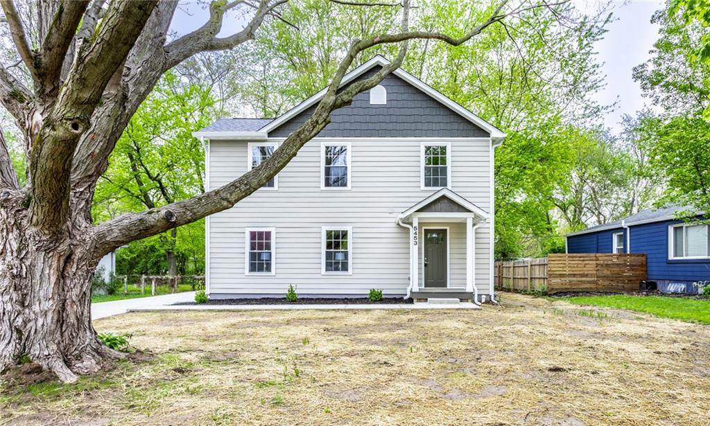 5453 Crestview Avenue - Photo 1