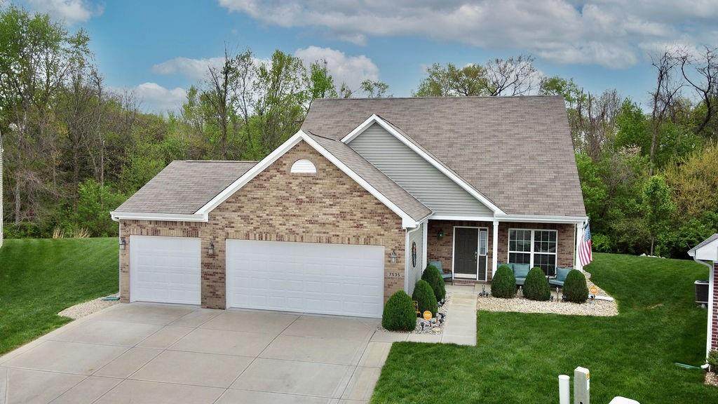 7535 Miesha Court - Photo 1