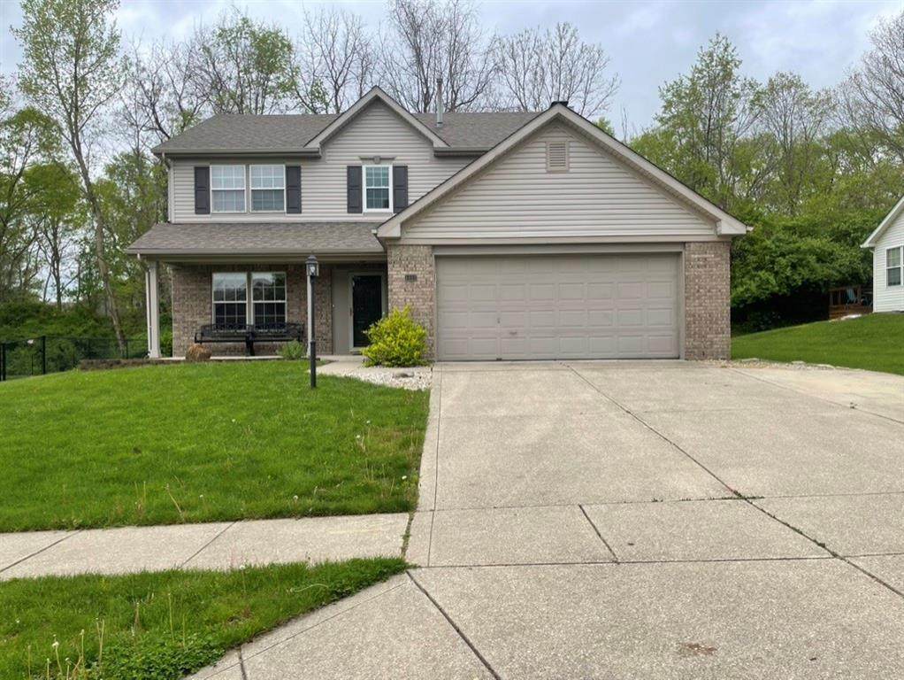1322 White Ash Drive - Photo 1