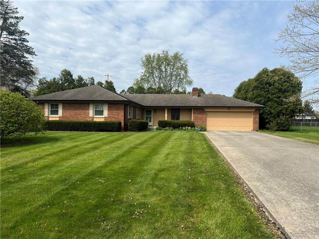 732 Sunset Lane - Photo 1
