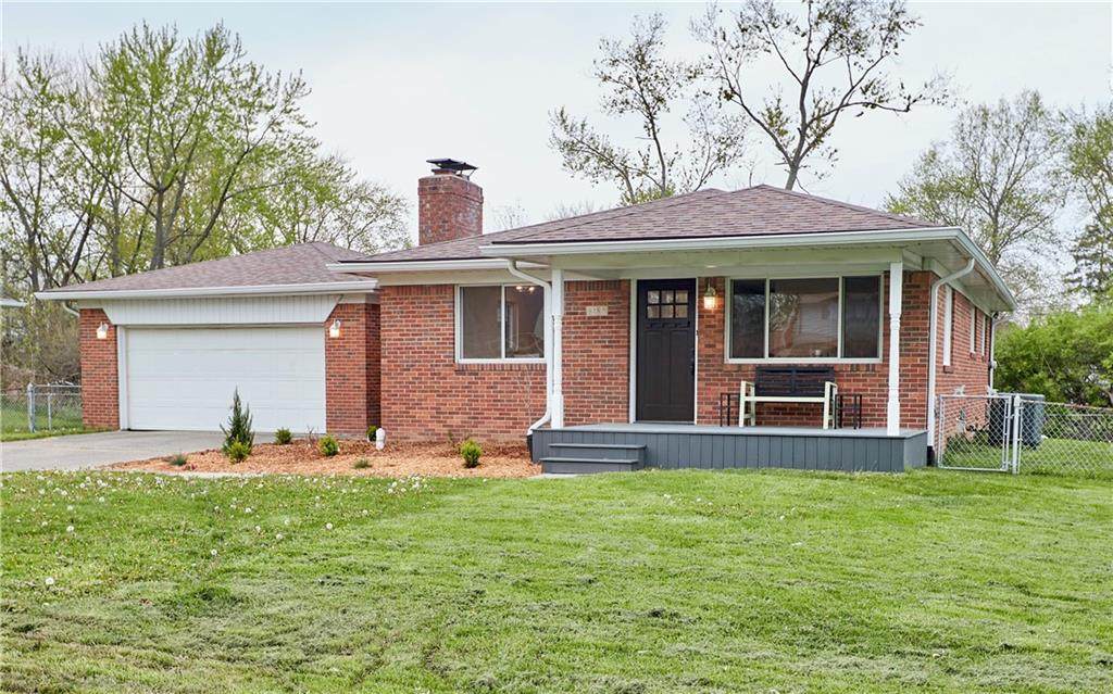7152 Hiner Lane - Photo 1