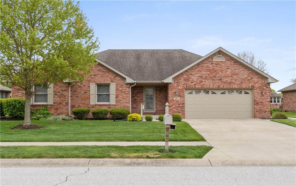 1057 Plum Street - Photo 1