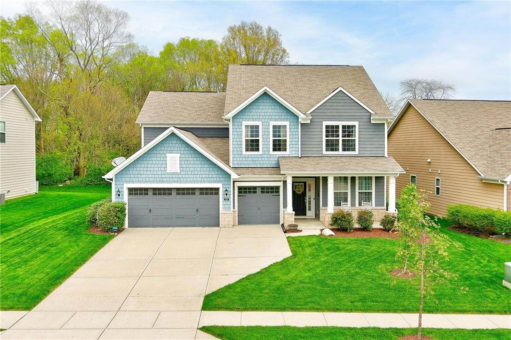 16167 Sundew Drive - Photo 1