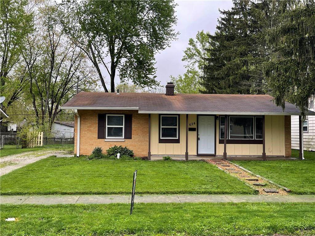624 Alpha Avenue - Photo 1