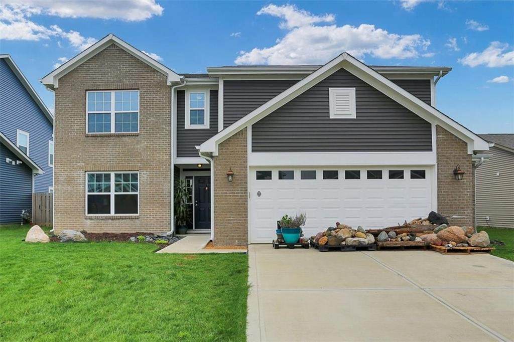 5661 Broadcaster Lane - Photo 1