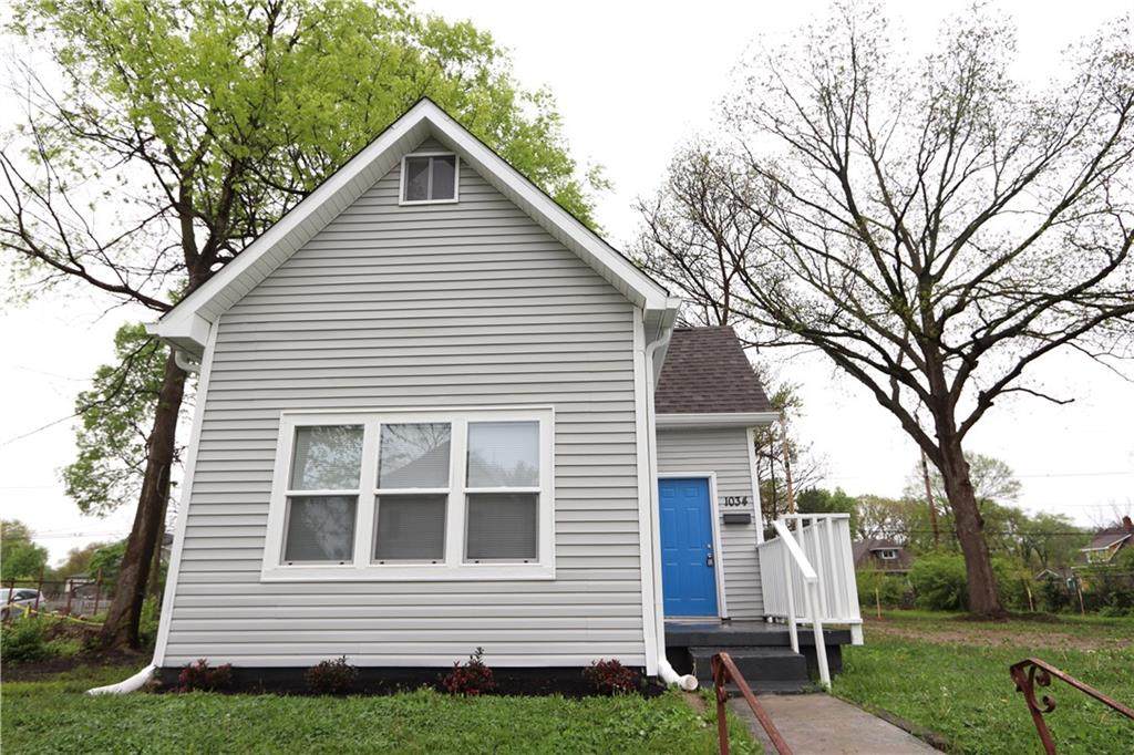 1034 27th Street - Photo 1