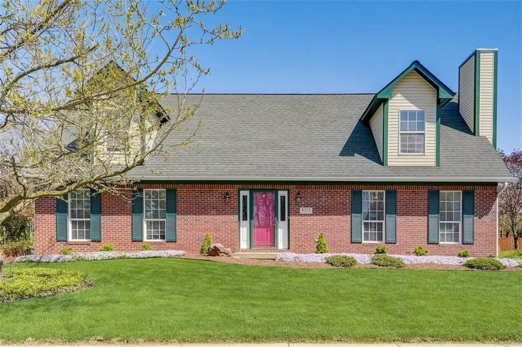 6372 Barberry Drive - Photo 1