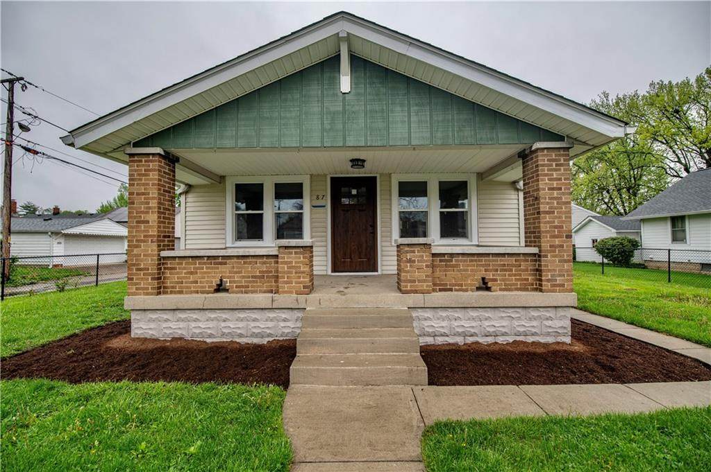 2817 Allen Avenue - Photo 1