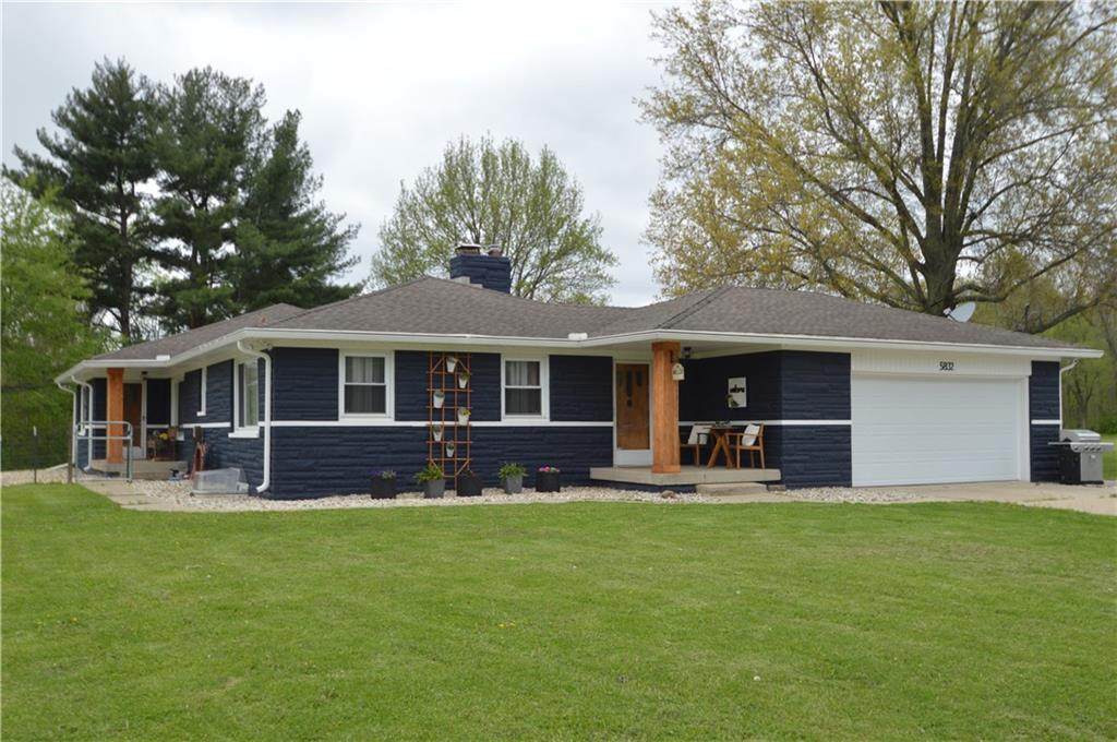 5832 Karen Drive - Photo 1
