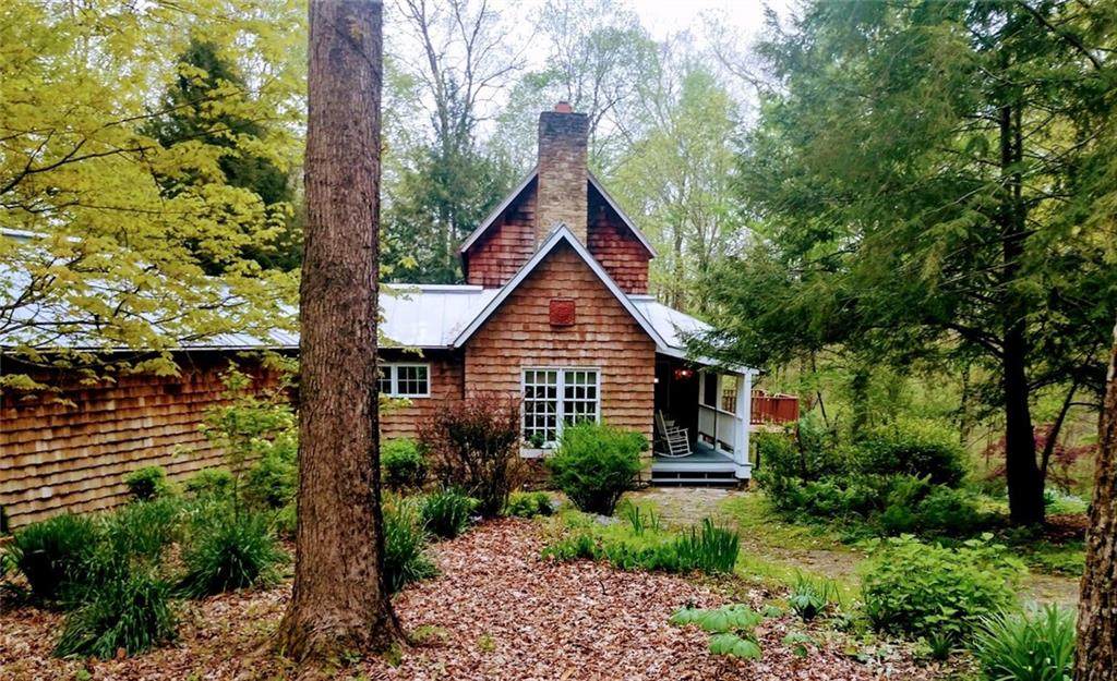 4415 Bear Wallow Hill Road - Photo 1