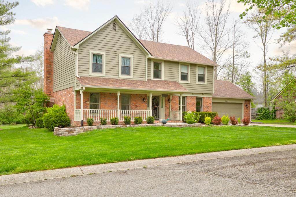 11642 Fall Creek Road - Photo 1