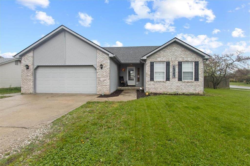 1347 Pin Oak Court - Photo 1