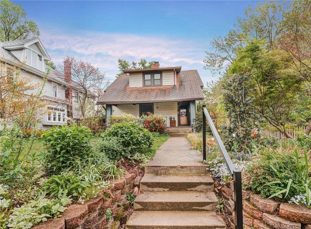 5855 Lowell Avenue - Photo 1