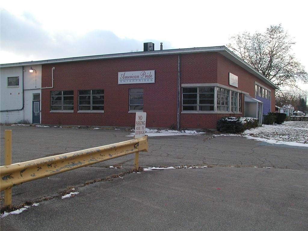1825 18TH Street - Photo 1
