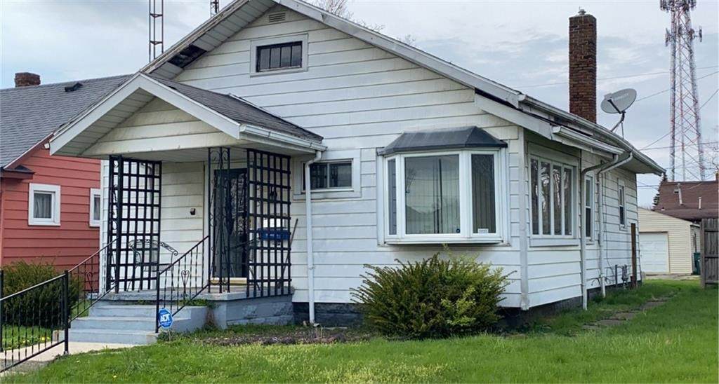 808 Kirby Avenue - Photo 1