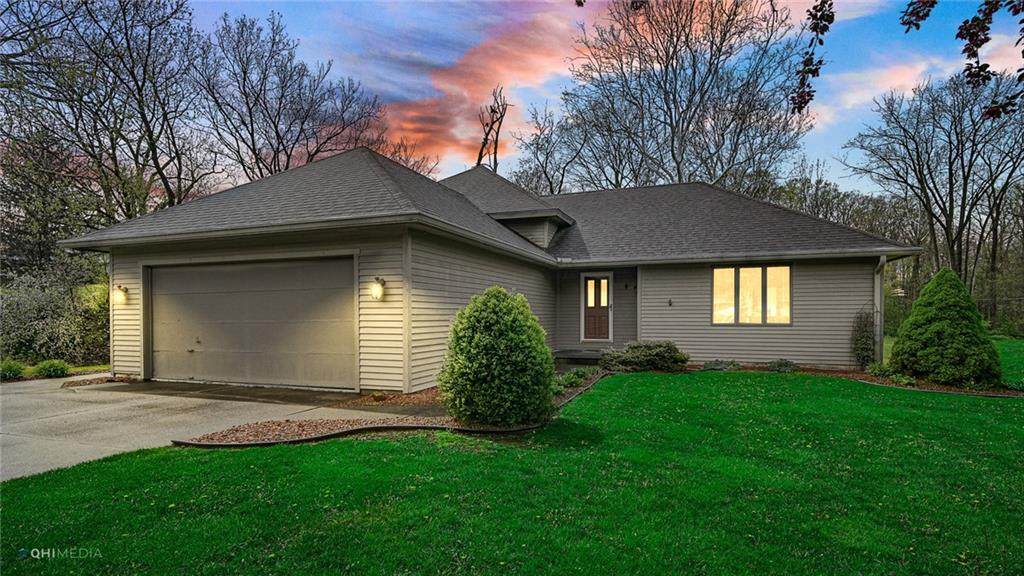 4605 Mayfield Drive - Photo 1