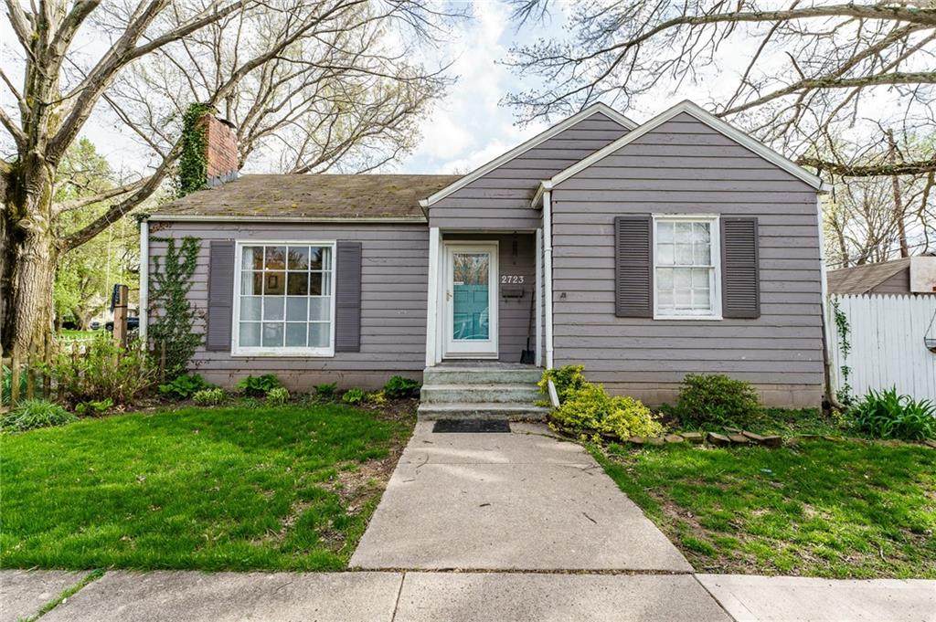 2723 Ryan Drive - Photo 1