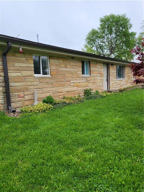 150 Latta Drive - Photo 1