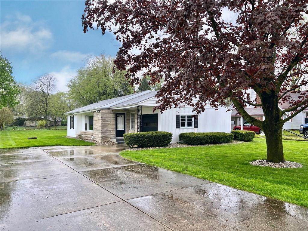 1826 Madison Avenue - Photo 1