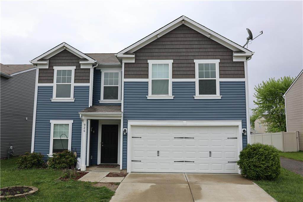 926 Olmsted Court - Photo 1