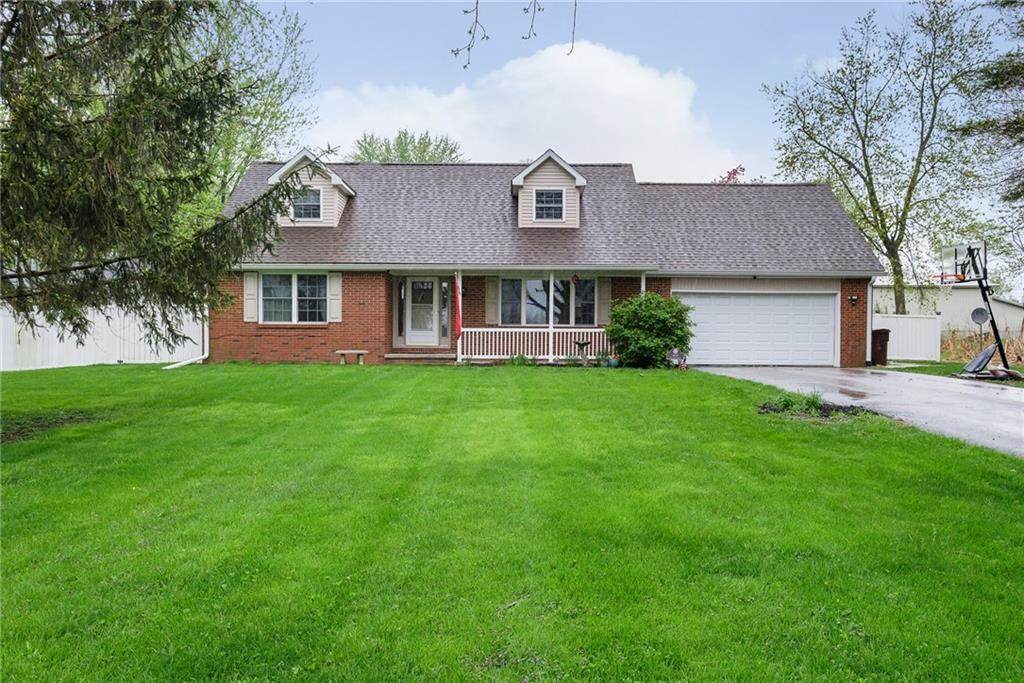 604 Jane Drive - Photo 1
