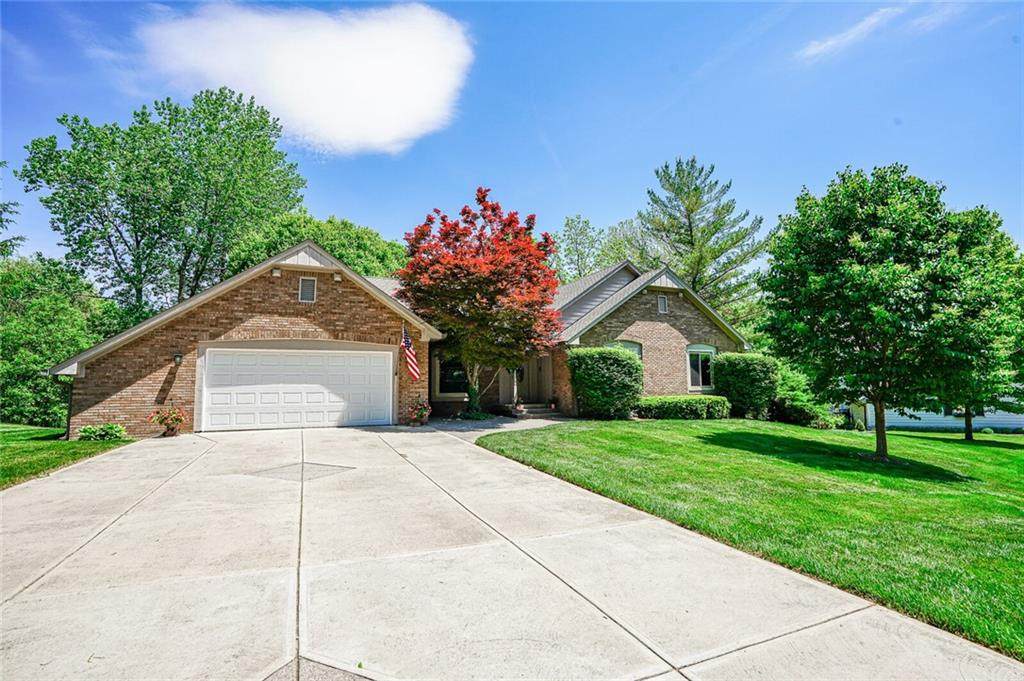 6527 Orville Lane - Photo 1