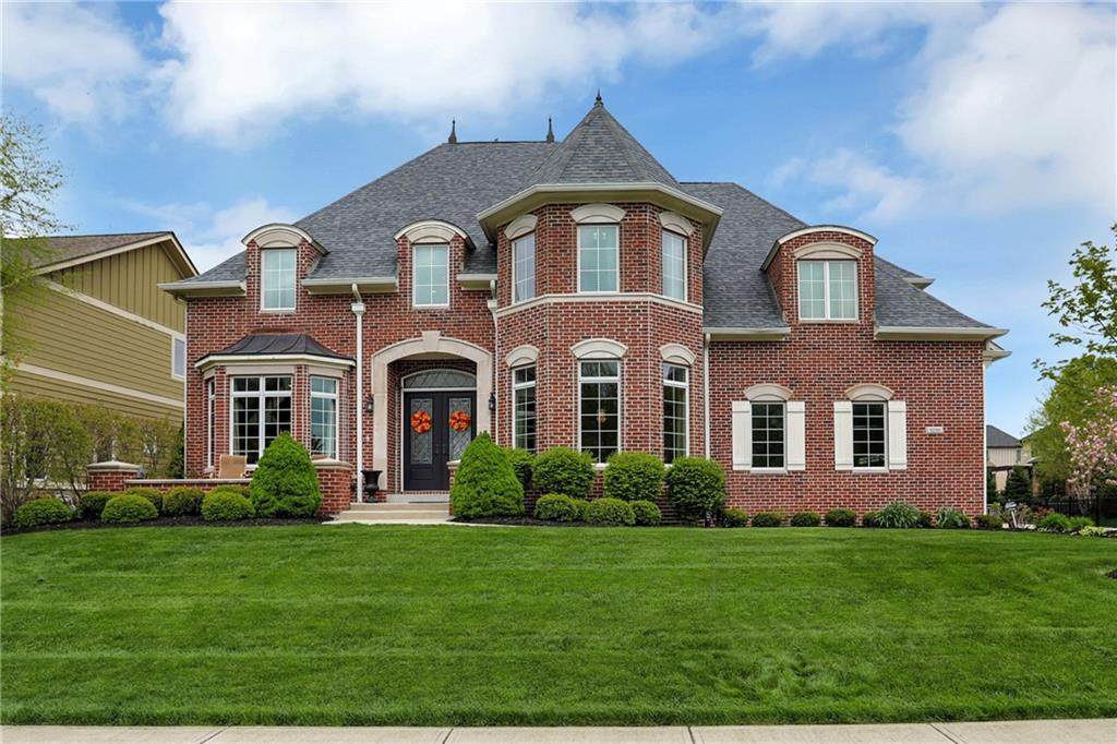 3250 Whispering Pines Lane - Photo 1