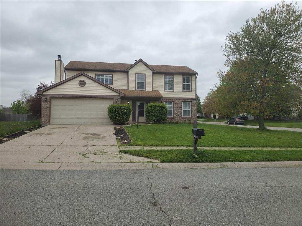 6026 Terrytown Parkway - Photo 1