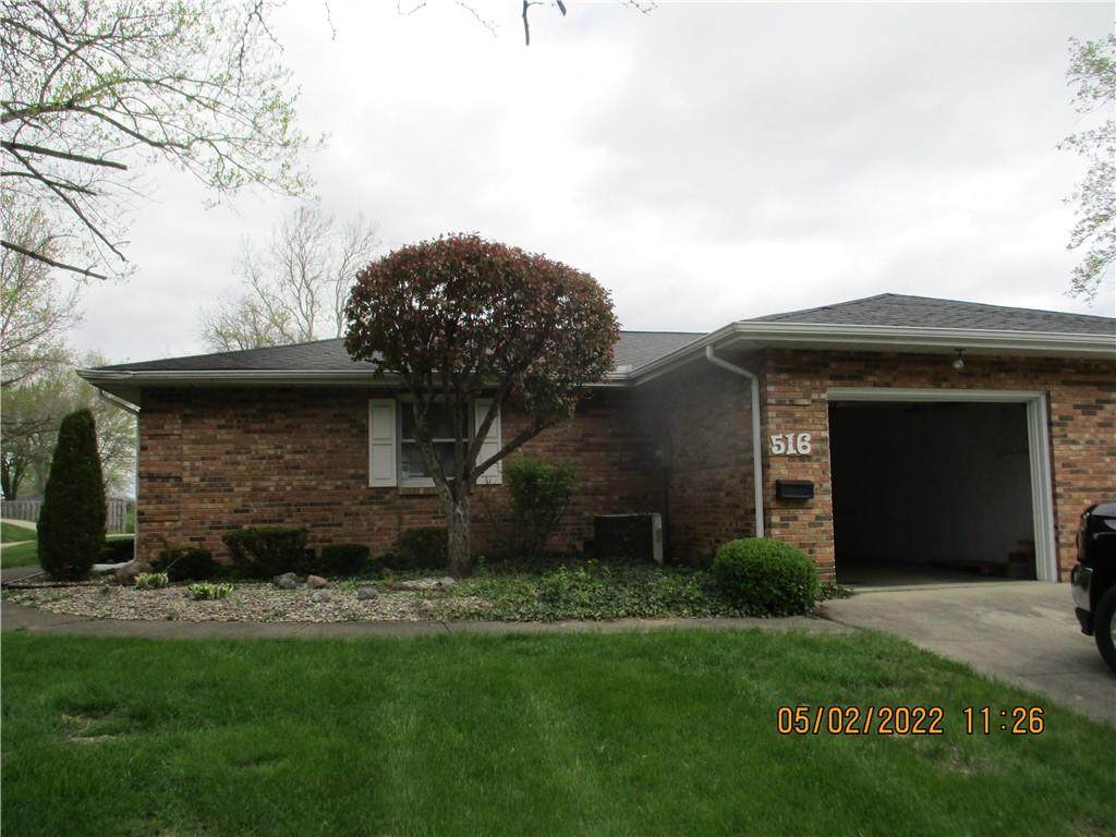 516 Gardner Court - Photo 1