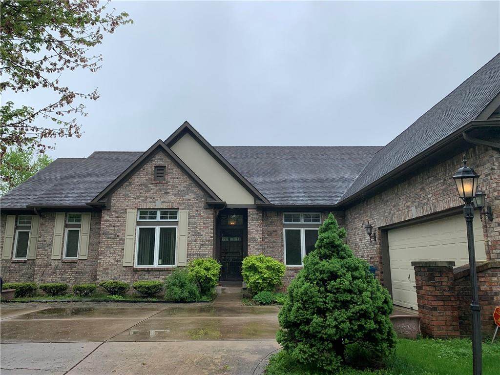 4833 Mallard View Lane - Photo 1