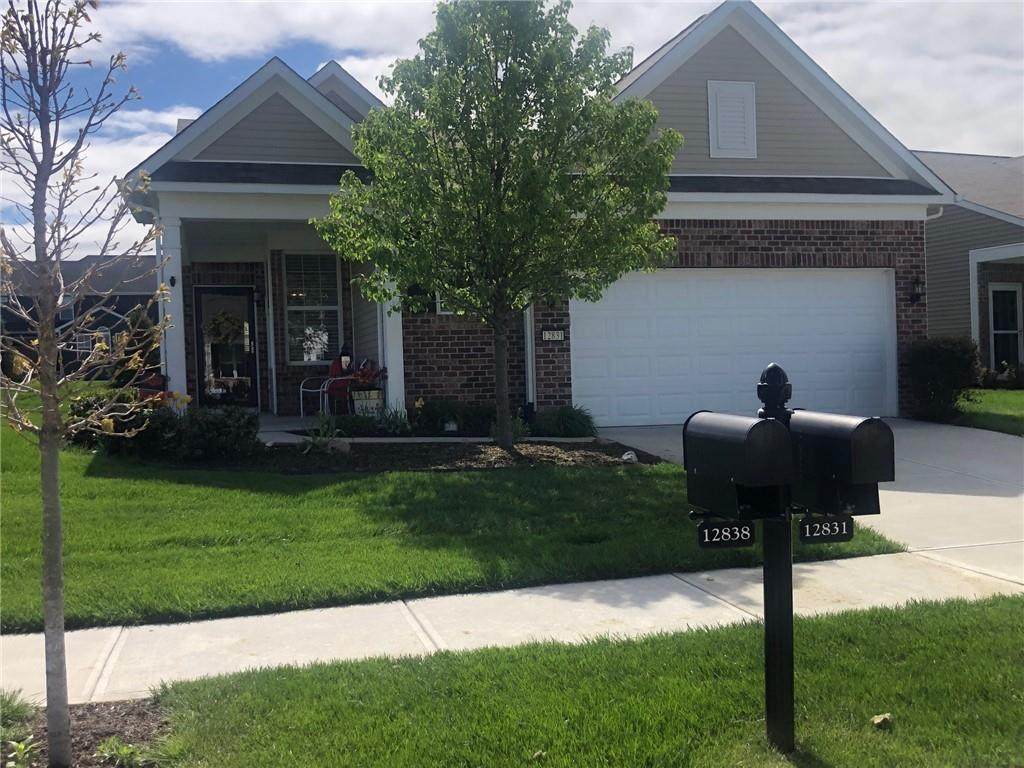 12831 Arista Lane - Photo 1