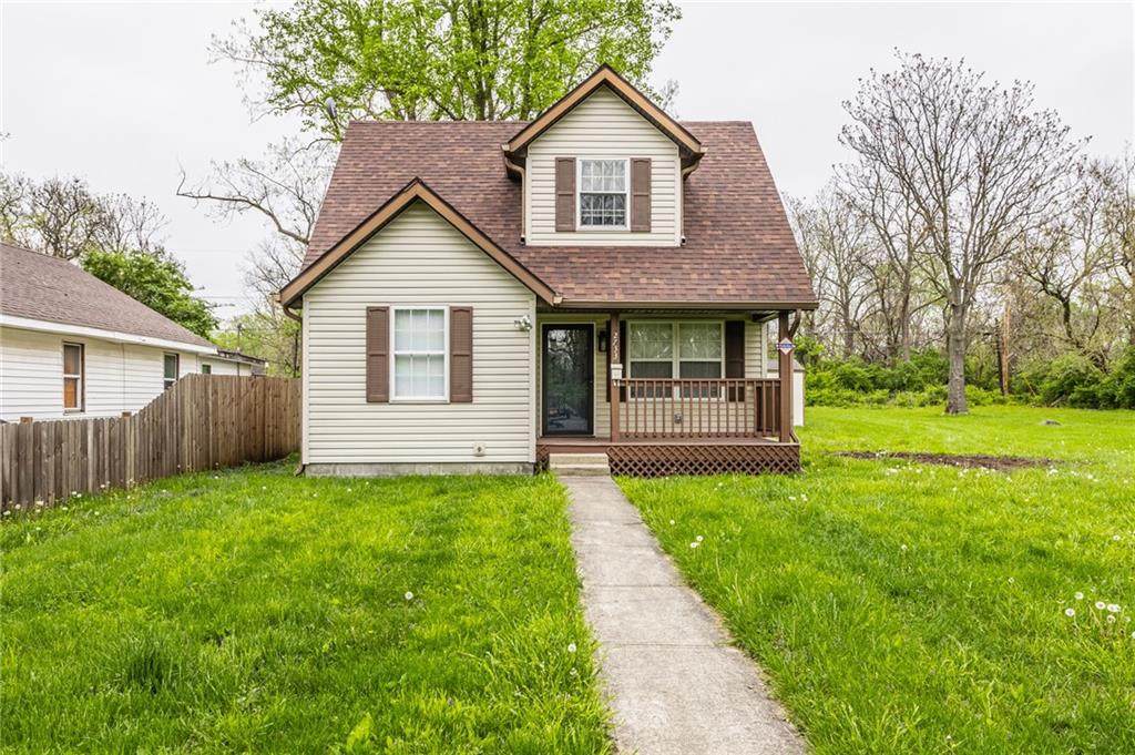 2733 Forest Manor Avenue - Photo 1