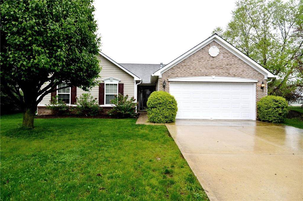 5790 Arlington Drive - Photo 1