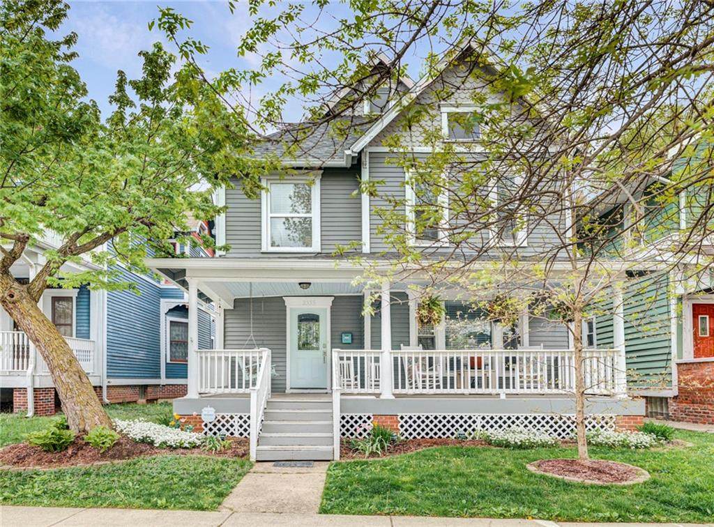 2335 Pennsylvania Street - Photo 1