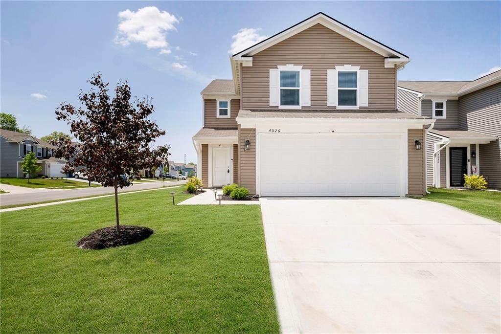 4026 Denali Drive - Photo 1