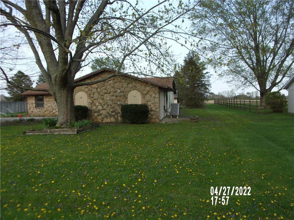 5500 Edgewood Drive - Photo 1