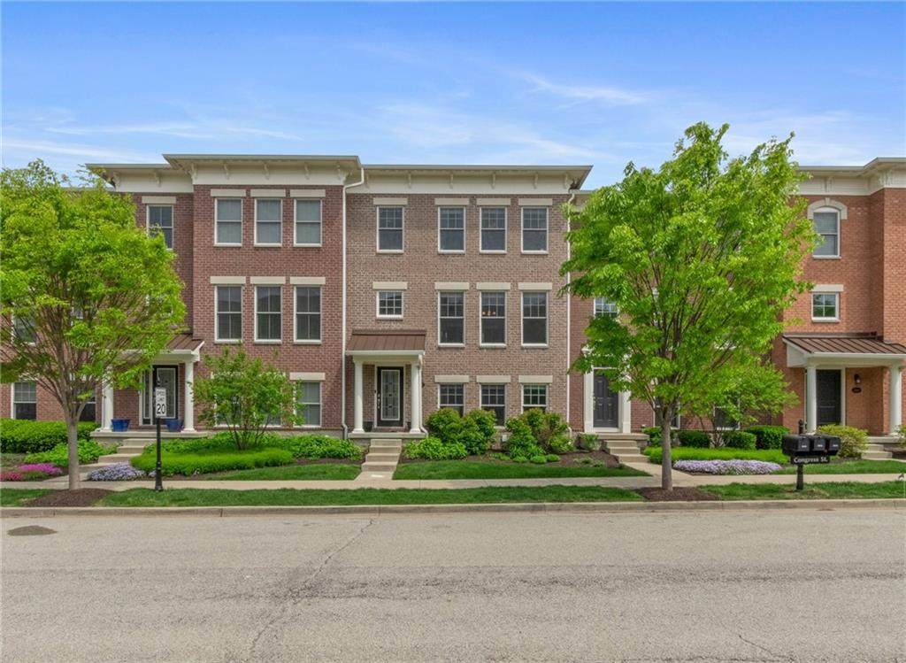 2618 Congress Street - Photo 1