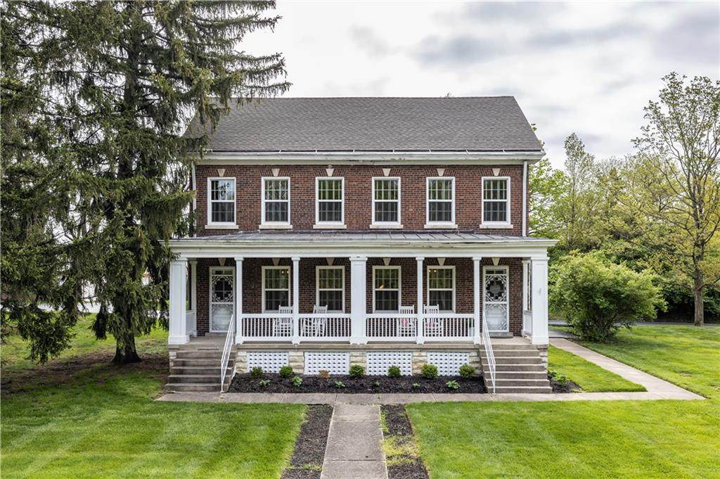 5747 Post Road - Photo 1
