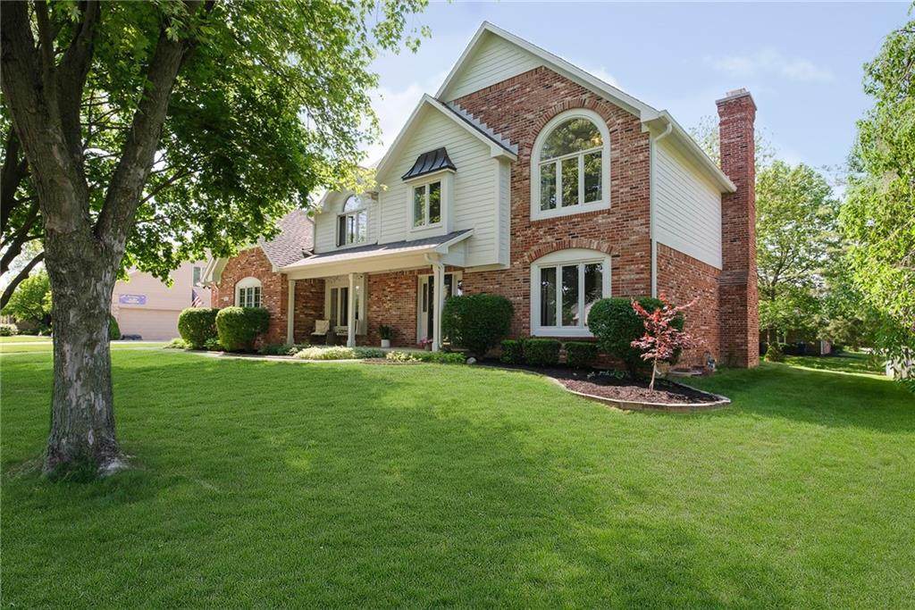 1447 Sedona Drive - Photo 1