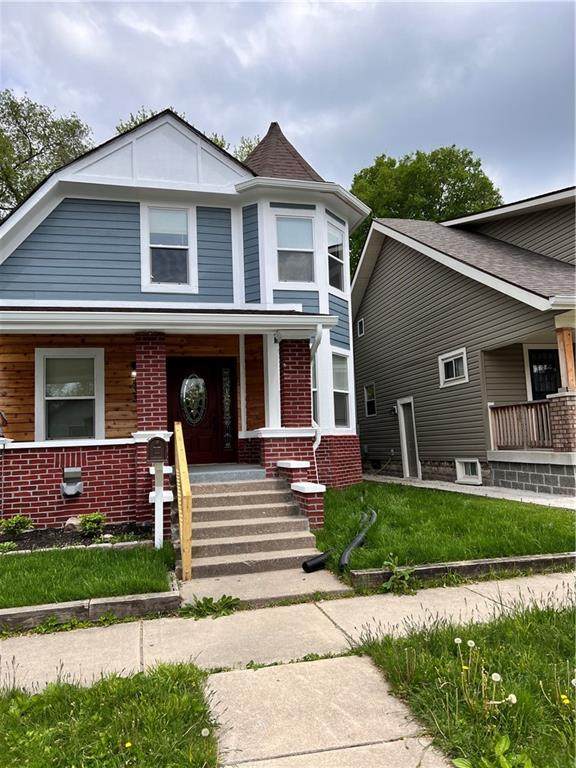 433 Chester Avenue - Photo 1
