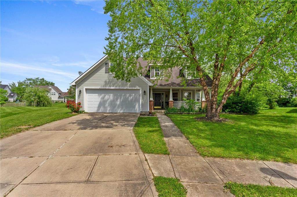 11215 Cowan Lake Court - Photo 1