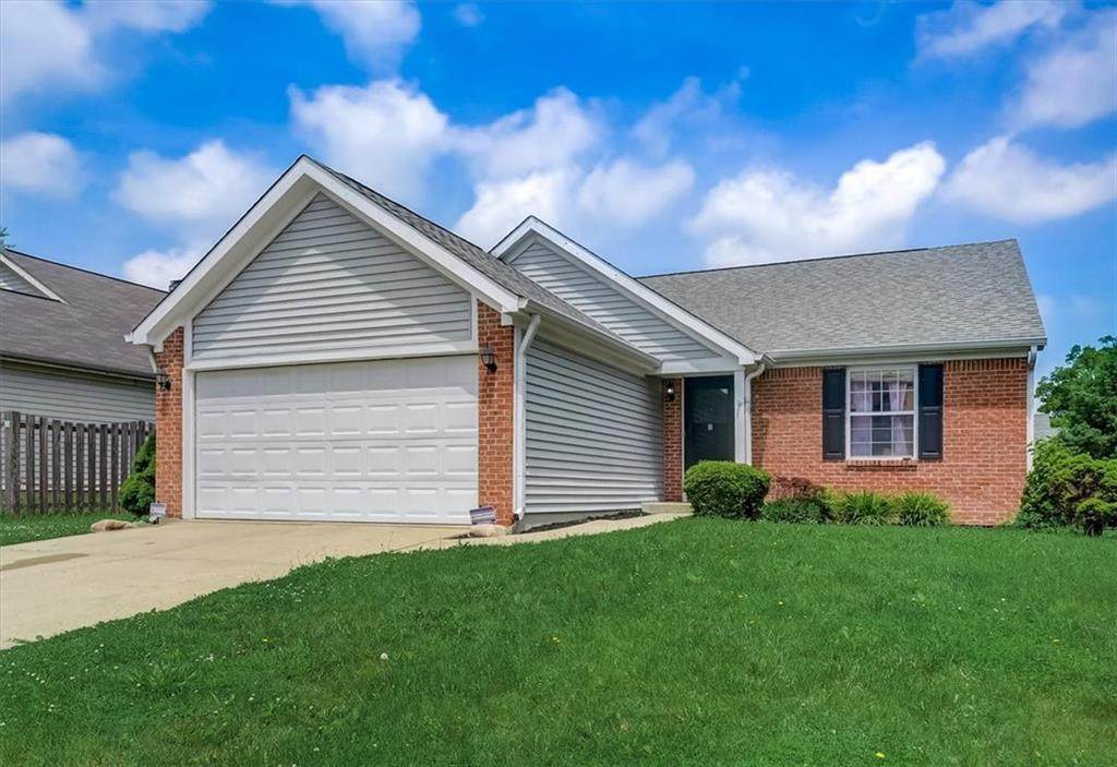 6208 Allport Drive - Photo 1