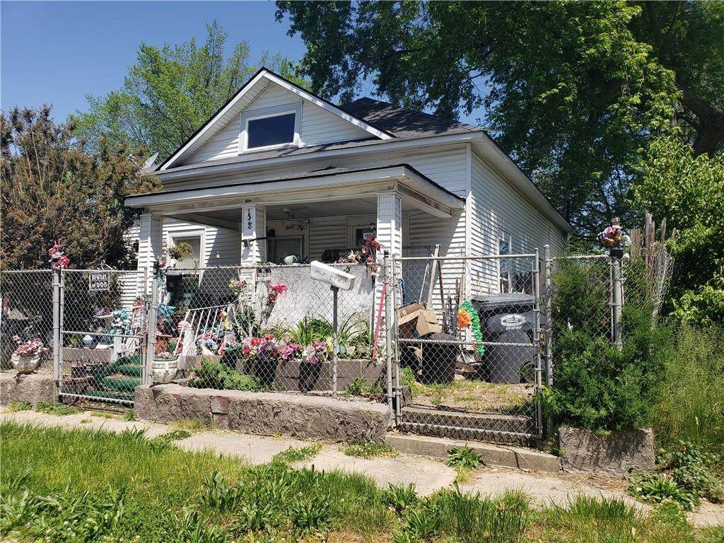 1518 13th Street - Photo 1