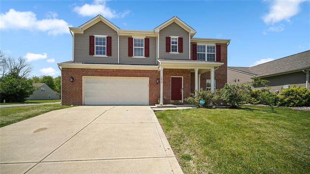 3034 Limber Pine Drive - Photo 1