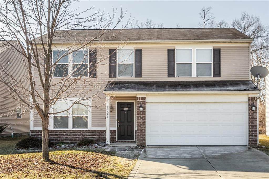 11481 Congaree Way - Photo 1