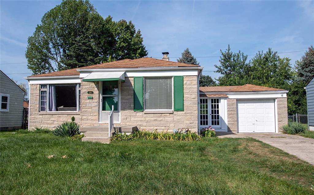 1216 Ritter Avenue - Photo 1