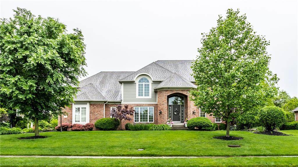 1288 Helford Lane - Photo 1