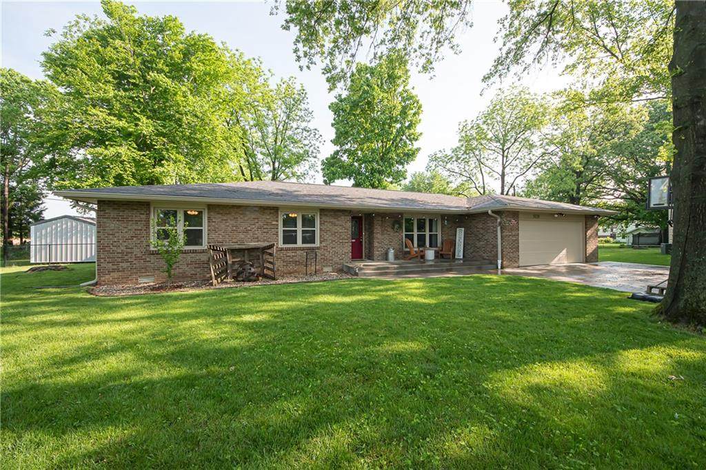 5020 Flintwood Circle - Photo 1